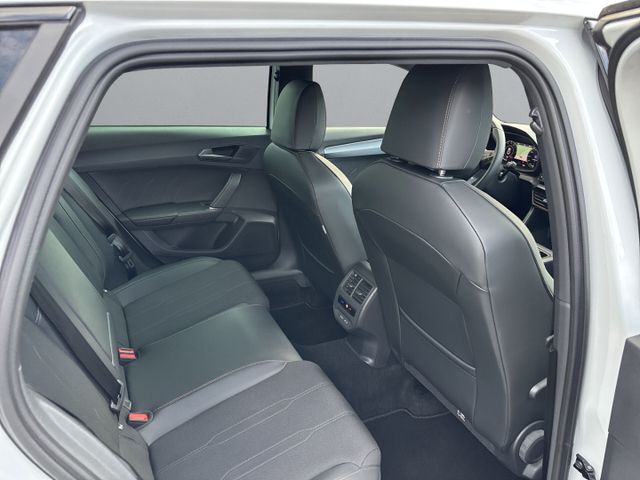 Leon 1.5 ETSI ST *AHK+NAVI+MATRIX+BEATS*299€ mtl