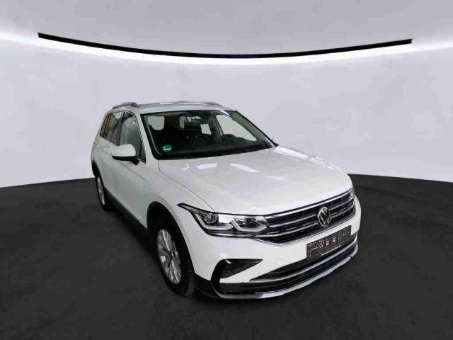 Volkswagen Tiguan 1.4 TSI eHybrid DSG ELEGANCE NAVI MATRIX 