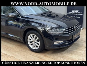 Volkswagen Passat Variant - 12
