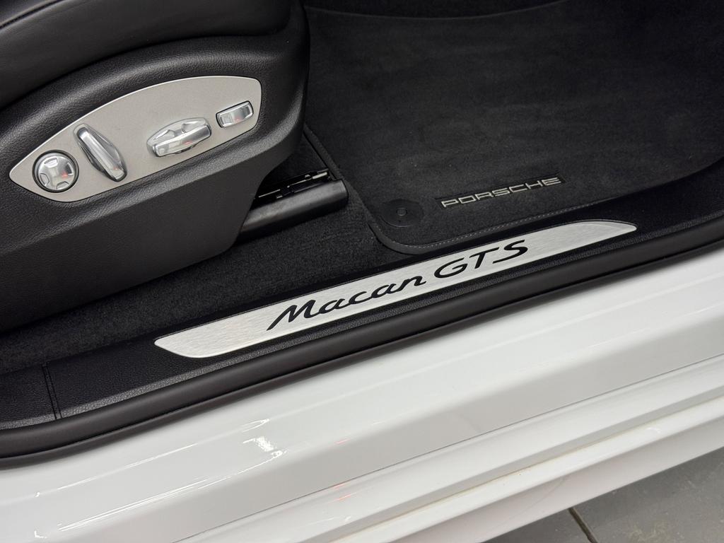 Porsche Macan GTS, Foto 46 von 50
