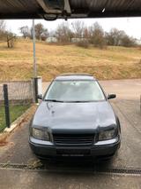 Volkswagen Bora 2.8 V6 4motion Variant Standard - Volkswagen Bora: Variant