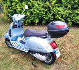 Piaggio Vespa Vespa 300 GTS Automatik - Angebote