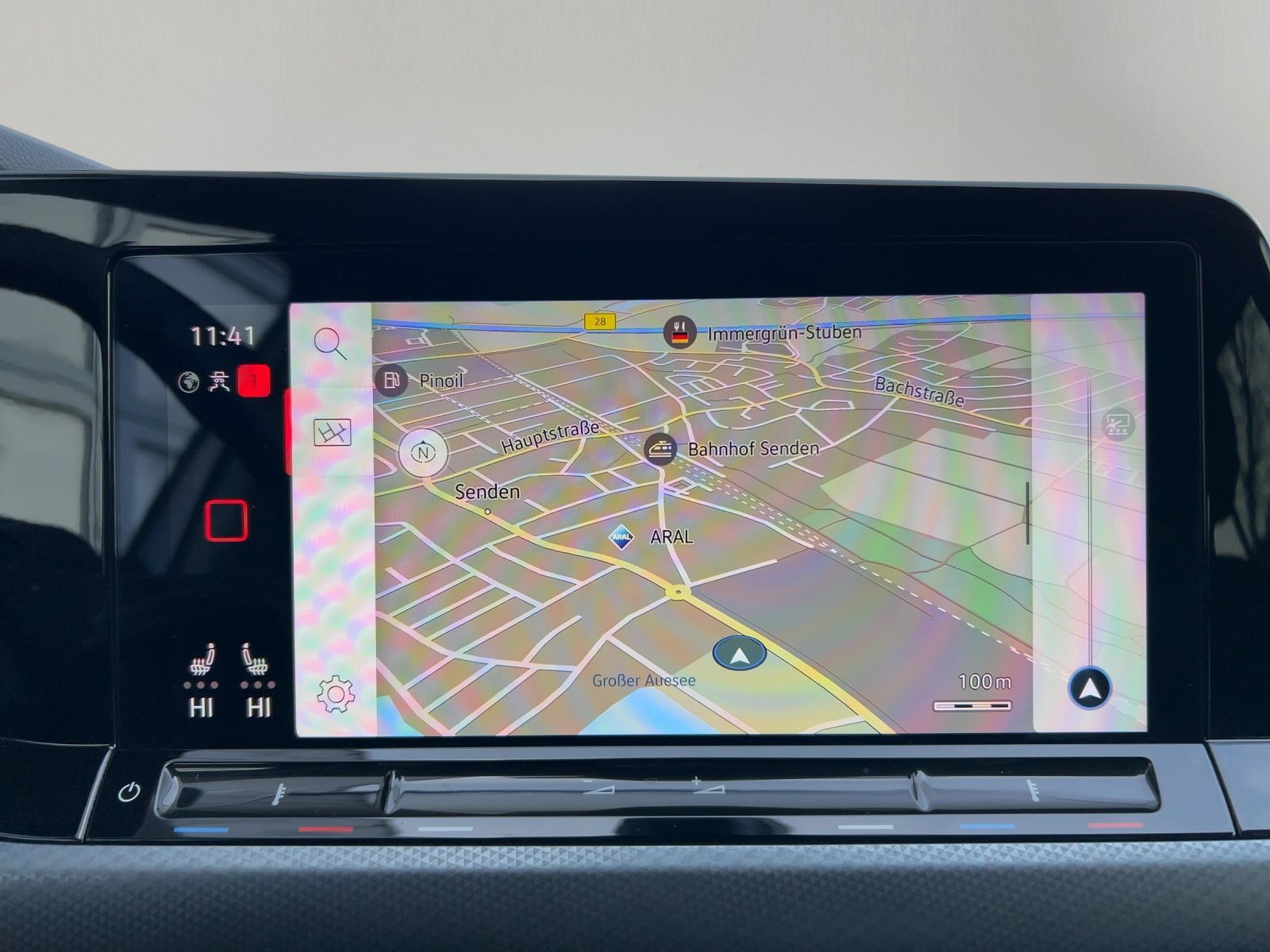 Volkswagen Golf - Bild 11