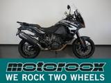 KTM 1290 Super Adventure S Modell 2019 | Akrapovic - KTM SUPER ADVENTURE