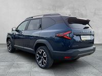 Dacia Bigster - Vorschau Bild 3