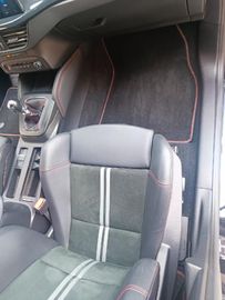 Ford Focus Turnier ST X