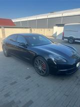 Porsche Panamera 4 E-Hybrid Edition 10 Jahre Edition... - gebrauchte Porsche Panamera aus dem Jahr 2020