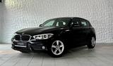 BMW 118 i Advantage*NAVI*LED-SCHEIN.*GARANTIE*TEMPO - BMW 1 Series