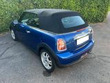 MINI Cooper D Cabrio Aut. - MINI MINI: Roadster, Automatik