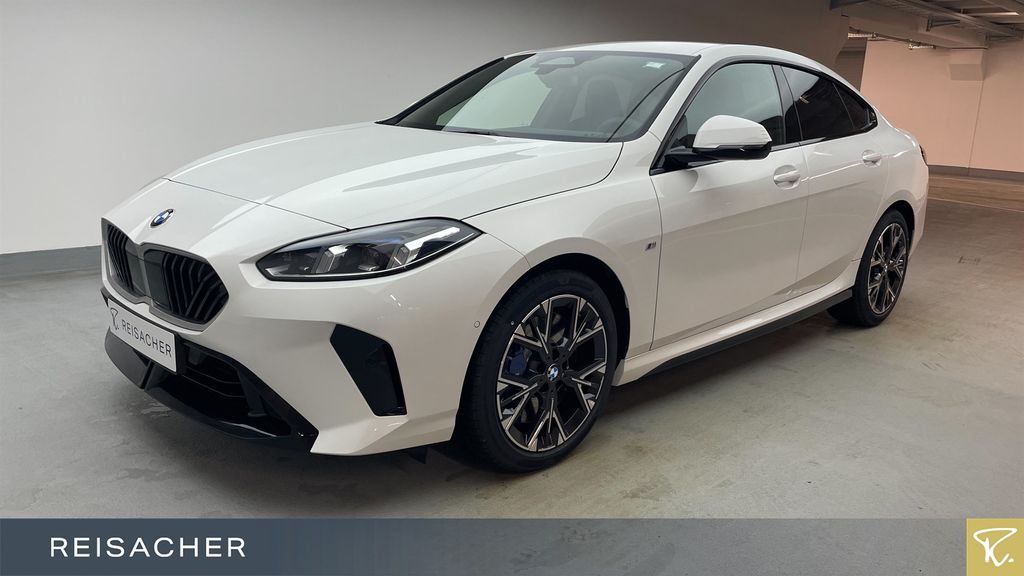 BMW 220 Gran Coupé