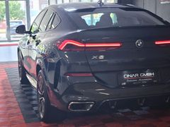 Fahrzeugabbildung BMW X6 xDrive 30 d *M-SPORT* (ACC/LASER/CAM/LIFT/SPU