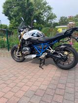 BMW R1200R LC - Motorräder in Berlin