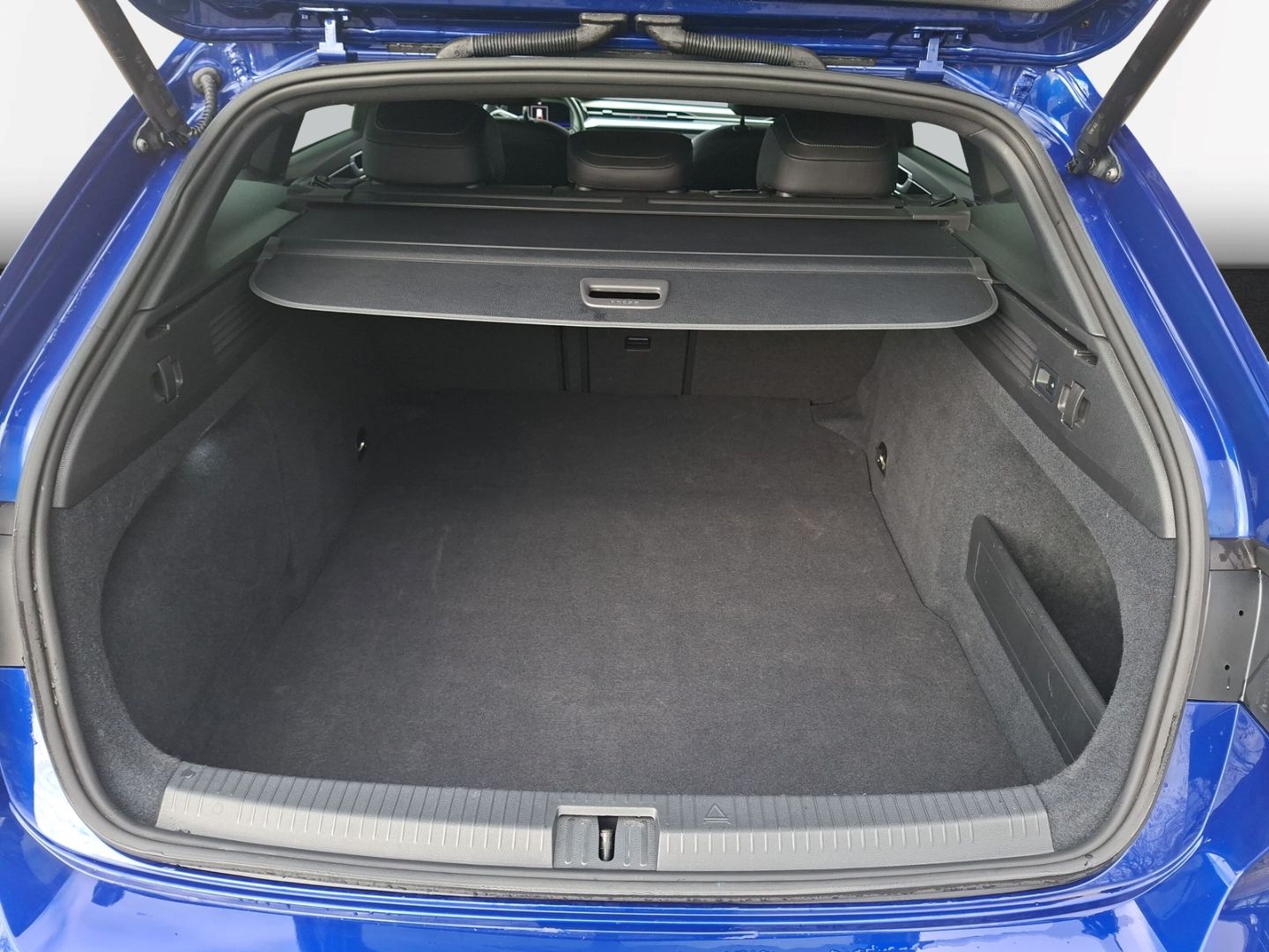 Arteon Shooting Brake 2.0 TSI R-Line