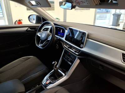 Volkswagen T-Roc - Bild 6