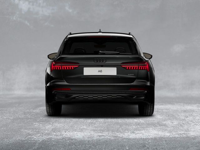 Audi A6 - Bild 7
