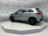 Mitsubishi ASX Intro Edition 2WD 2.0 LED Kamera Automatik - gebrauchte Mitsubishi ASX aus dem Jahr 2020