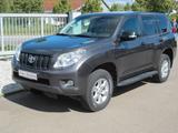 Toyota Land Cruiser 3,0 - Toyota Land Cruiser Gebrauchtwagen in Augsburg
