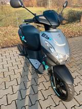 Peugeot Streetline  - ROLLER STREET