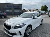 BMW 120 i Lim. M Sport Paket LED-LEDER-NAVI-1 Hand - BMW 120: 120i M Paket