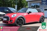 MINI One Cabrio - MINI Cooper Cabrio Gebrauchtwagen