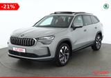 Skoda Kodiaq 1.5 TSI DSG Matrix AHK Pano 7-Sitzer - Skoda Kodiaq in Halle