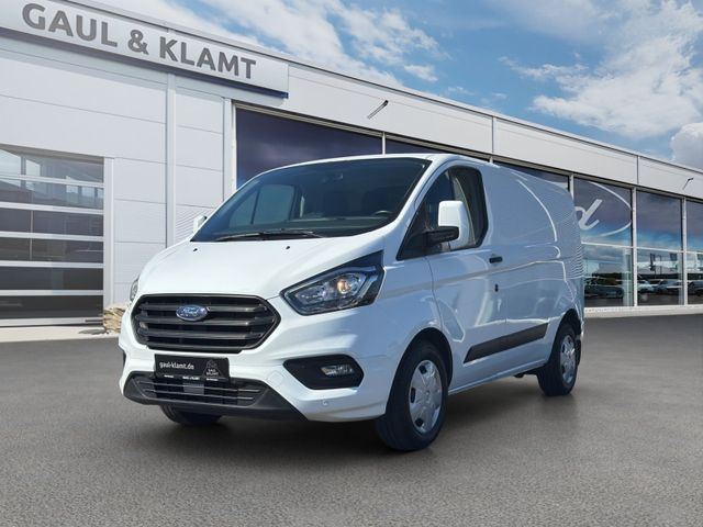 Ford Transit Custom 2.0 Ecoblue 340 L1 Trend