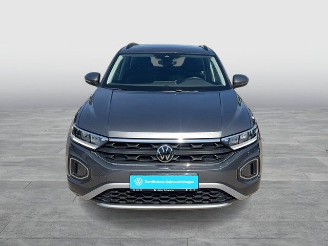 Volkswagen T-Roc - Bild 7