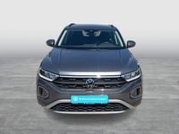 Volkswagen T-Roc - Vorschau Bild 7