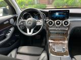 Mercedes-Benz GLC 300 e 4MATIC Autom. - PANO, AHK, Burmester - Mercedes-Benz GLC 300
