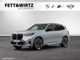 BMW X3 M50 xDrive AHK|Pano|21"LMR|Standhzg. - graue BMW X3 M50
