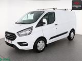 Ford Transit Custom 2.0 TDCi KASTEN STANDHEIZ,AHK,1HD - Ford Transit: Automatik