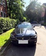 BMW 528i xDrive - 173.000 KM-  245 HP