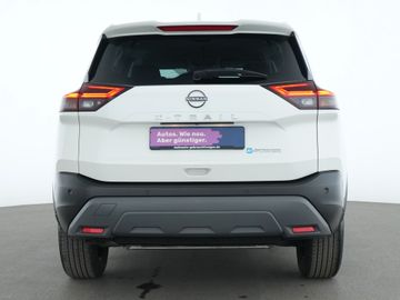 Nissan X-Trail - 7