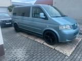 Volkswagen T5 Multivan Atlantis - VW T5 Multivan in Leipzig