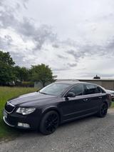 Skoda Superb 1.8 TSI Ambition TÜV NEU 150.000km - gebrauchte Skoda Superb aus dem Jahr 2009