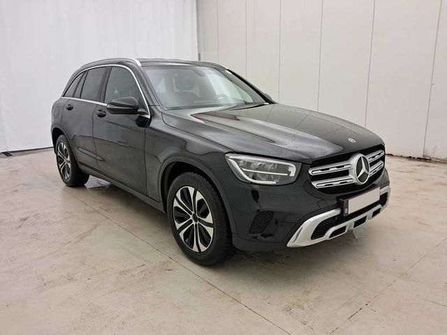 Mercedes-Benz GLC 200 Business Solution / Leather / Seat heati