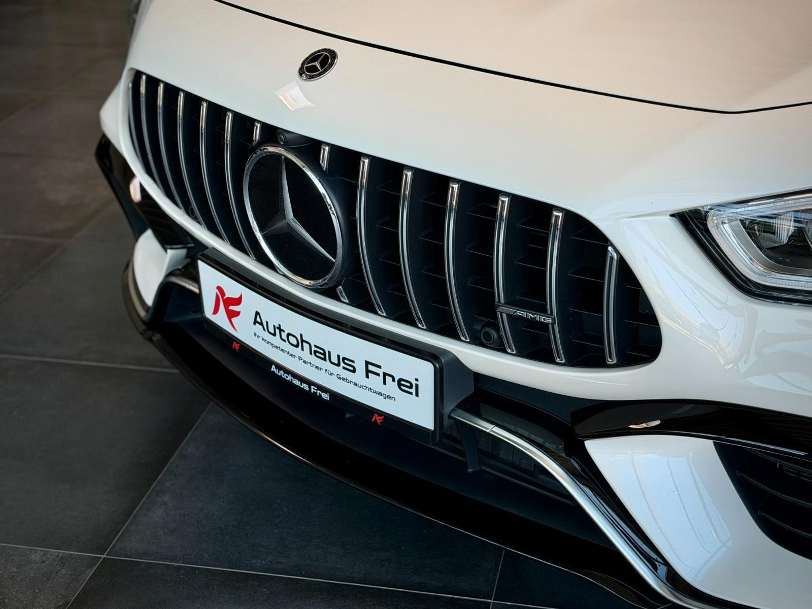 Mercedes-Benz AMG GT 4-Door 63S 4Matic+ EDITION 1*TraumDesigno
