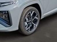 Hyundai TUCSON - Vorschau Bild 6