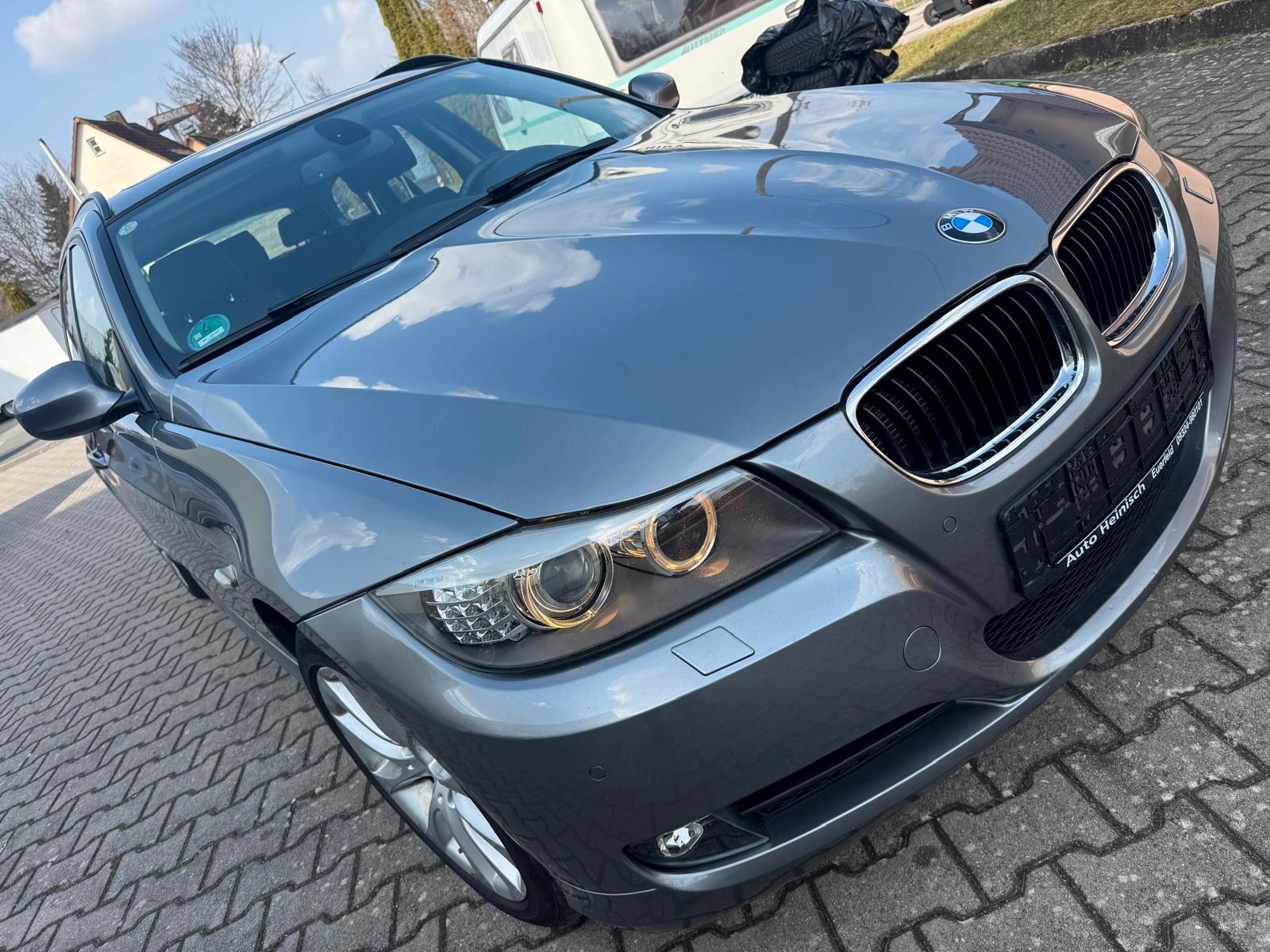 BMW 320 3 Touring 320i