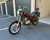 Hyosung Cruise 2 GA 125 - HYOSUNG CHOPPER 2 125