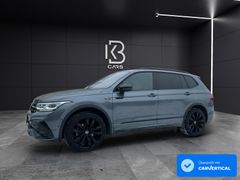 VW Tiguan Allspace 2.0 TDI R-Line|360°CAM|AHK|Pano|