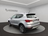 Seat Arona Xcellence TSI Sitzheizung Mirror link - silberne Seat Arona