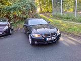 BMW 320d Touring | Facelift | Automatik | SHZ - BMW 3er Reihe aus 2011: Facelift
