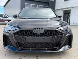 Audi RS3 2.5 TFSI quattro +PANO+MATRIX+
