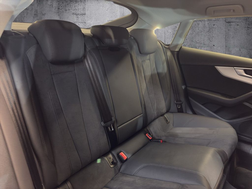 Audi A5 - Bild 10
