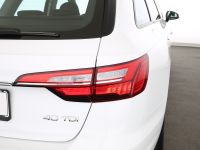 Audi A4 - Vorschau Bild 25