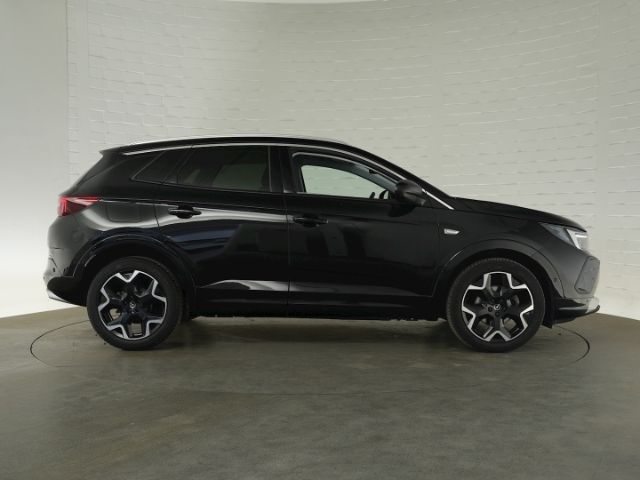 Grandland ULTIMATE AT+NAVI+KEYLESS+ACC+360 GRAD 