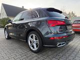 Audi SQ5 3.0 TFSI quattro AHK 2500Kg * S Line * Top * - Audi SQ5 mit Benzin-Antrieb: Automatik