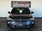 BMW X1 xDrive 18 d*Sport Line*Automatik*Led*Kamera* - BMW X1: Automatik