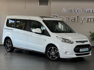Ford Grand Tourneo - 2